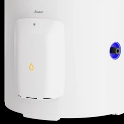 Chauffe-eau électrique vertical sur socle 300 L Bajawa