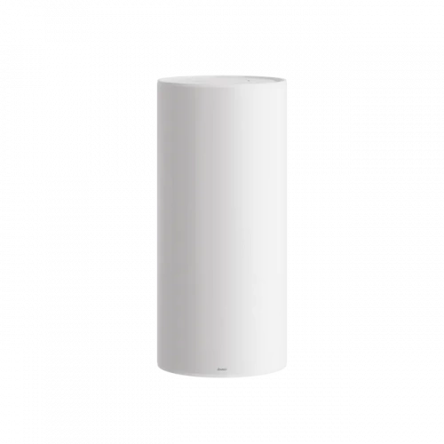 Chauffe-eau électrique vertical mural 200 L Bajawa