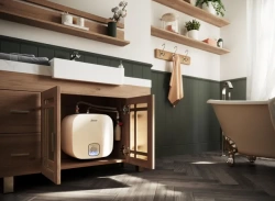 Chauffe-eau électrique sous évier 15 L Liquine