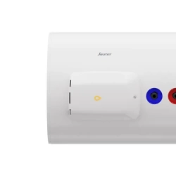 Chauffe-eau électrique CANGAR horizontal mural 200L - ACI Hybride
