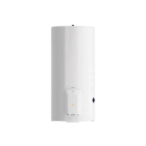 Chauffe-eau électrique CANGAR vertical sur socle 200L - ACI Hybride