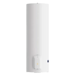 Chauffe-eau électrique CANGAR vertical sur socle 300L - ACI Hybride