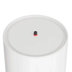 Chauffe-eau électrique CANGAR vertical sur socle 300L - ACI Hybride