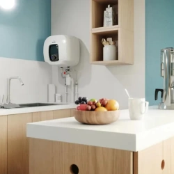 Chauffe-eau électrique d'appoint LIQUINE sur évier 10L