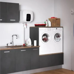 Chauffe-eau électrique d'appoint LIQUINE sur évier 10L