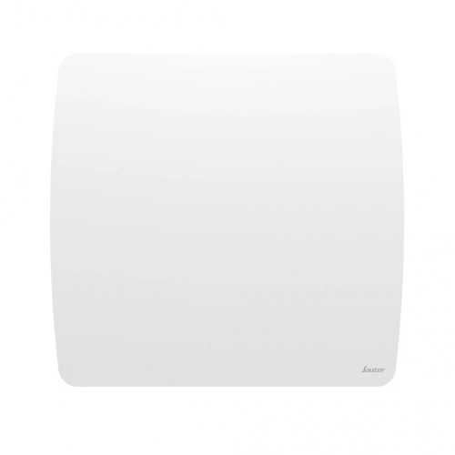 Radiateur électrique – TAHUAL – Inertie sèche – 1000W – Horizontal – Blanc