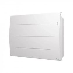 Radiateur à inertie pierre naturelle – SIBAYAK II - 2000W – blanc