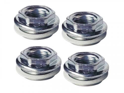 Kit 4 réductions 26/34-15-21 + joints