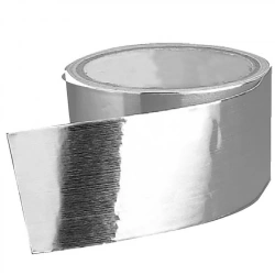 Bande adhésive en aluminium EQUATION, L.10 M Ba10