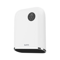 Soufflant fixe & mobile TINO COMBO - jusqu'à 20 m² traités