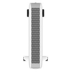 Ceramino 2022 Intérieure Gris - blanc - 2000 W - chauffage électrique à convecteur