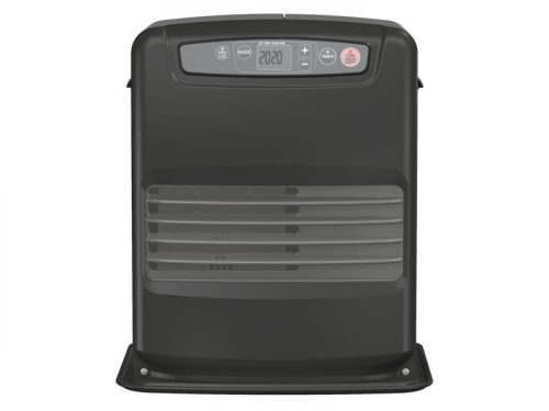 Poêle à pétrole ELEC SRE 1328 C - jusqu'à 110 m³ - 2,85KW