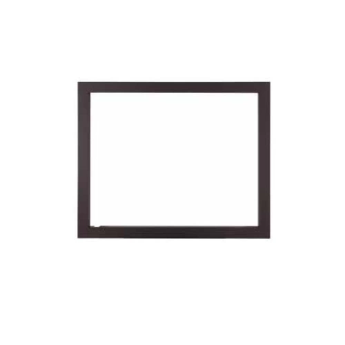 Cadre 4 côtés Acier pour PORTIMAO-C-895-S - 956 x 614 x 40 mm