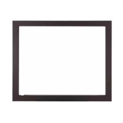 Pack Insert Ecodesign AVEIRO-C-795 - 8KW + Ventilation + Cadre 4 côtés