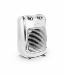 Soufflant céramique salle de bain mobile électrique THOMSON Fifty thsf 2000 W