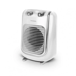 Soufflant céramique salle de bain mobile électrique THOMSON Fifty thsf 2000 W